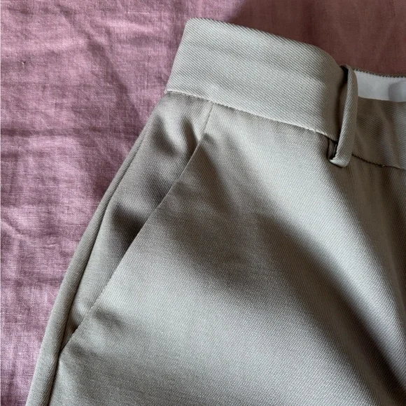 Babaton Atelier High Rise Pants - Picture 9 of 14